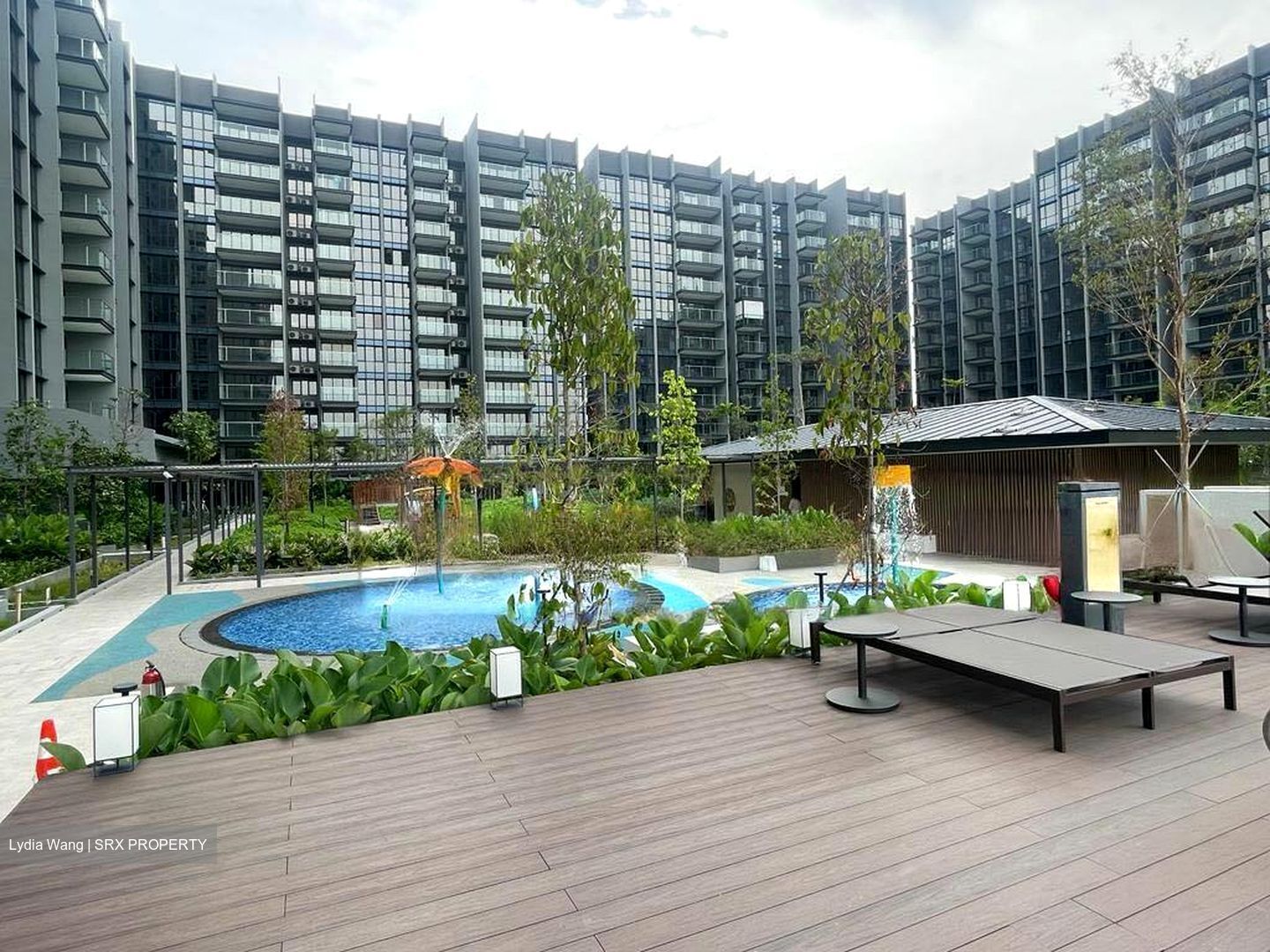 Normanton Park (D5), Apartment #501878701